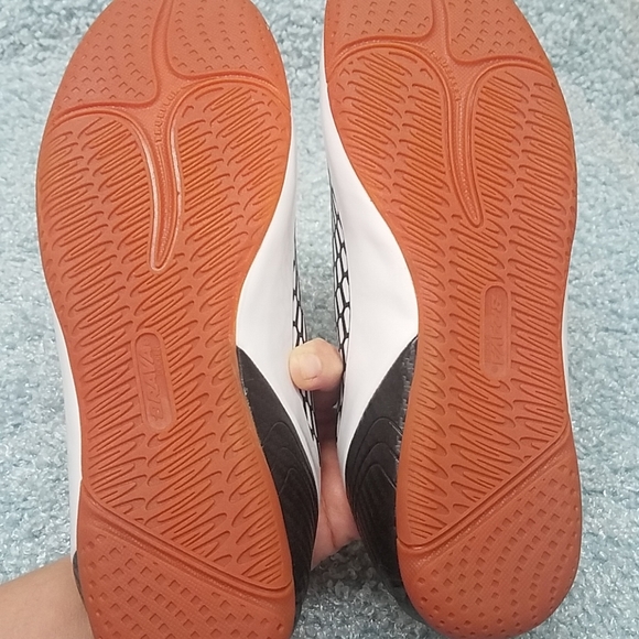 Brava Soccer Mens Shadow III 1D Shoes - Picture 4 of 5